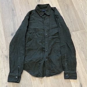 Club Monaco Button Down - Casual